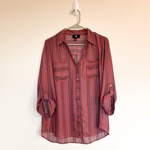 ⭐️3/$25⭐️ iZ Byer Blouse